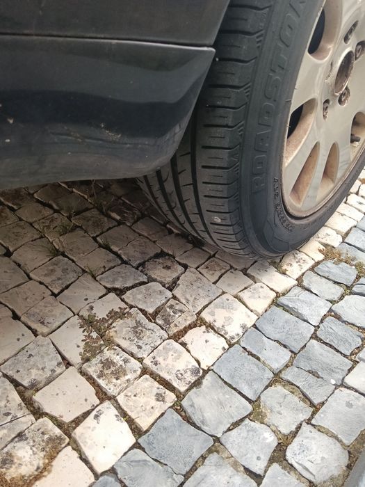 Audi A6 a diesel de 1998