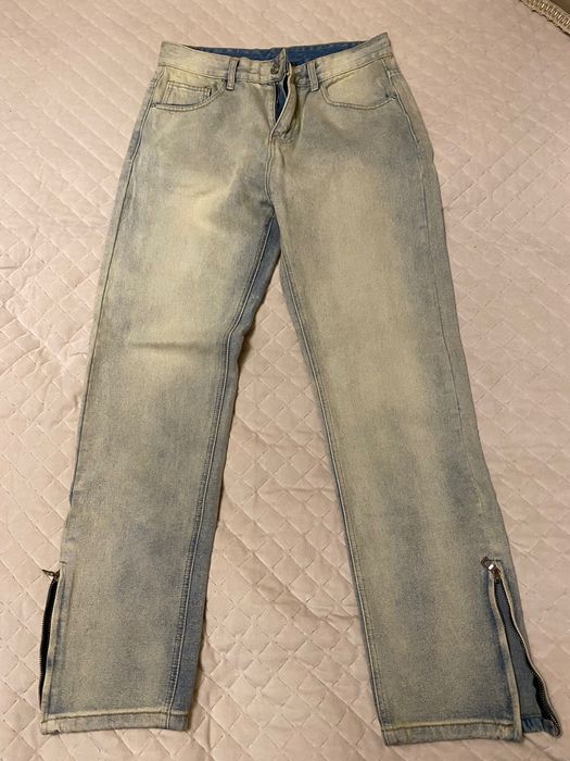 Джинси OCHI Розмір М