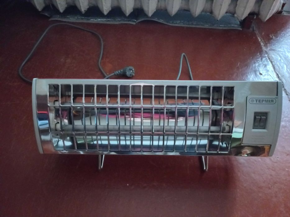 Інфрачервоний обігрівач Термія ЕИПС-1,2/230-2