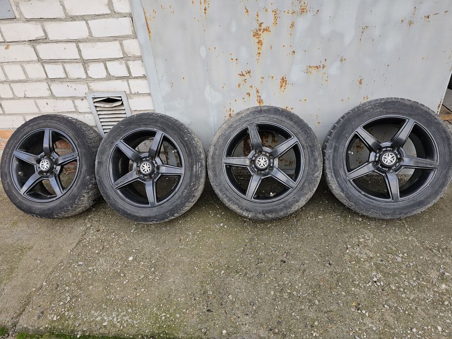 Продам титановые диски