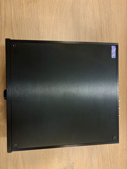 Wzmacniacz Słuchawkowy Burson Conductor V2