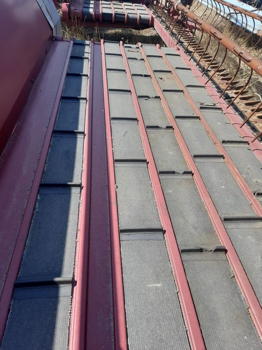 Продам жатку жвп-4.9