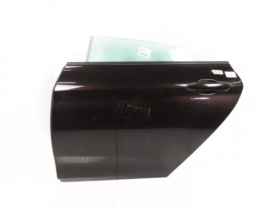 Porta Bmw 3 Gran Turismo Ref: 41009631845 2012 - 2026
