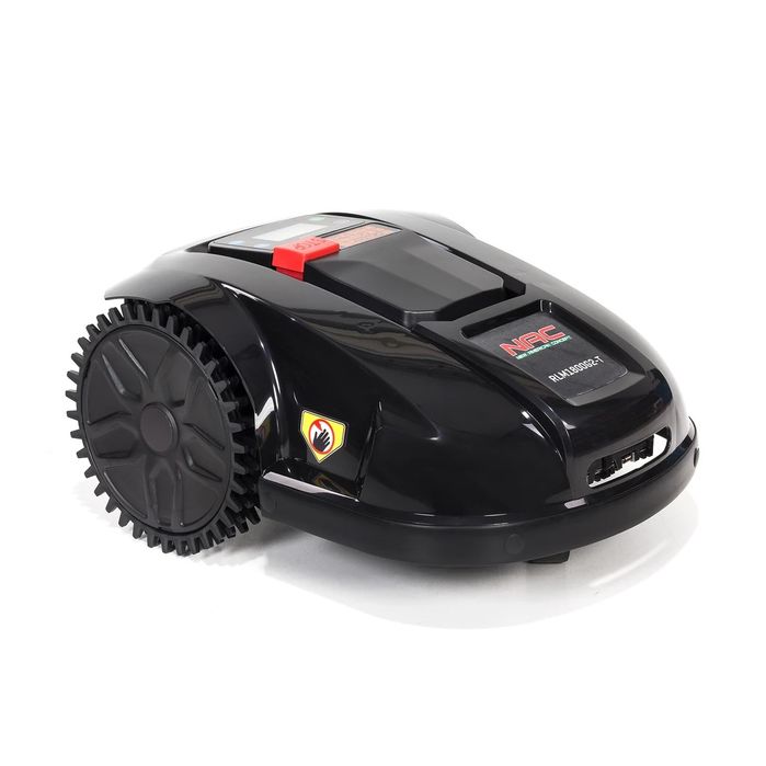 Robot koszący NAC RLM1800G2-T nowy