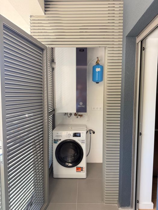 Apartamento T2 - Pronto a habitar