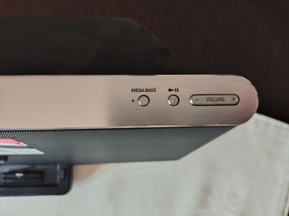 Glosnik sony RDP-X200IP