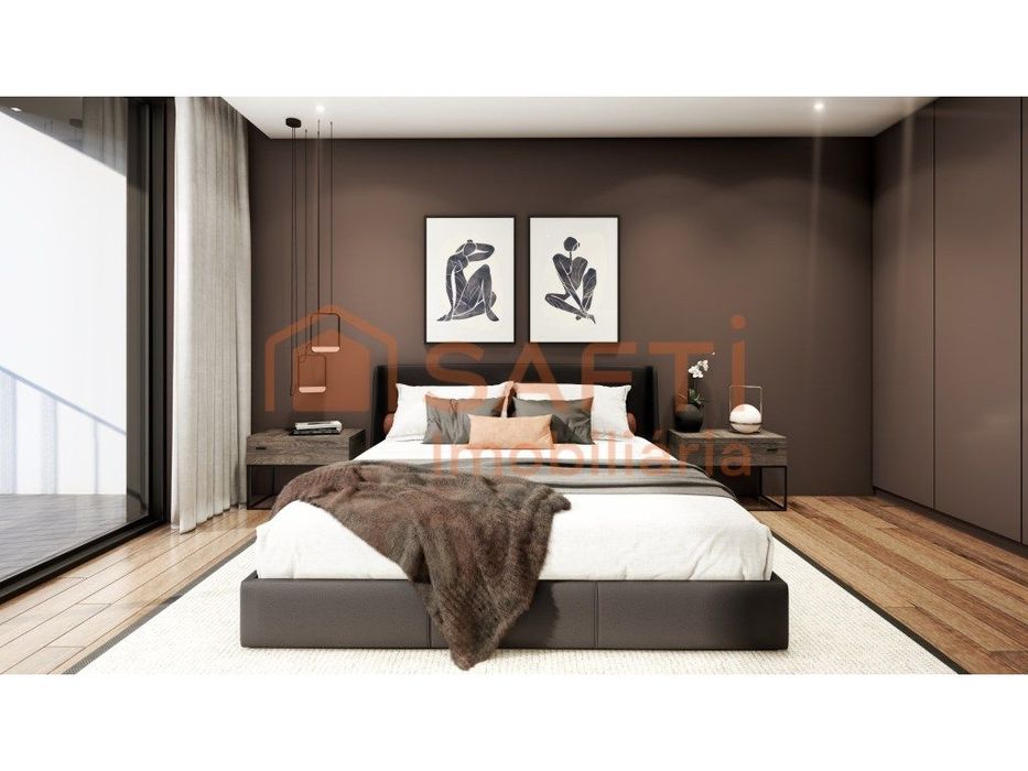 Apartamento TO Centro de Braga