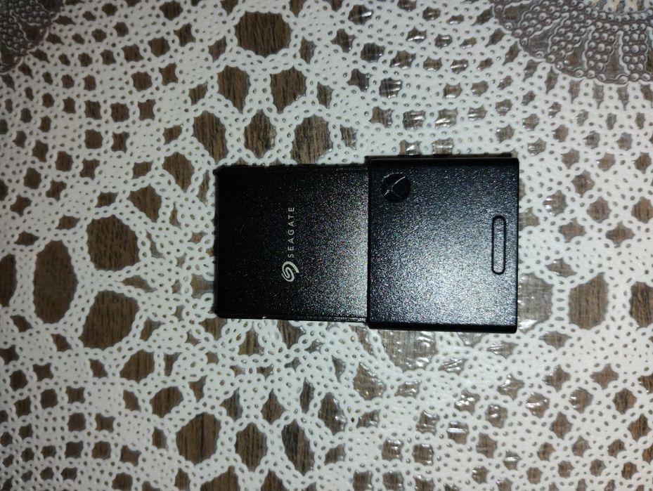 Karta rozszerzeń 1TB