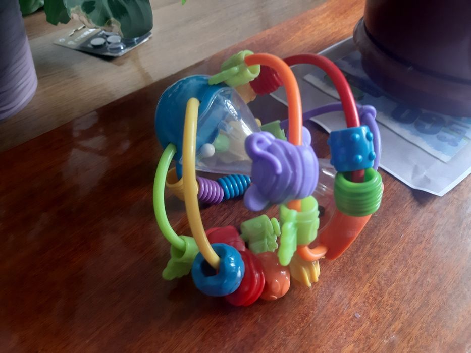 Іграшки для дітей