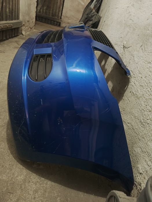 Zderzak Przód Przedni Suzuki Swift MK6 i ZCG EU