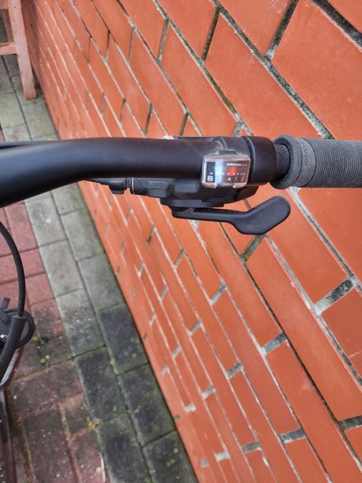 Vendo Bicicleta B’TWIN Rockrider 520s