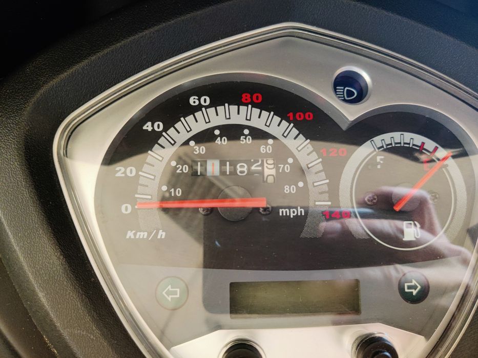 Sprzedam Kymco 150 Agility