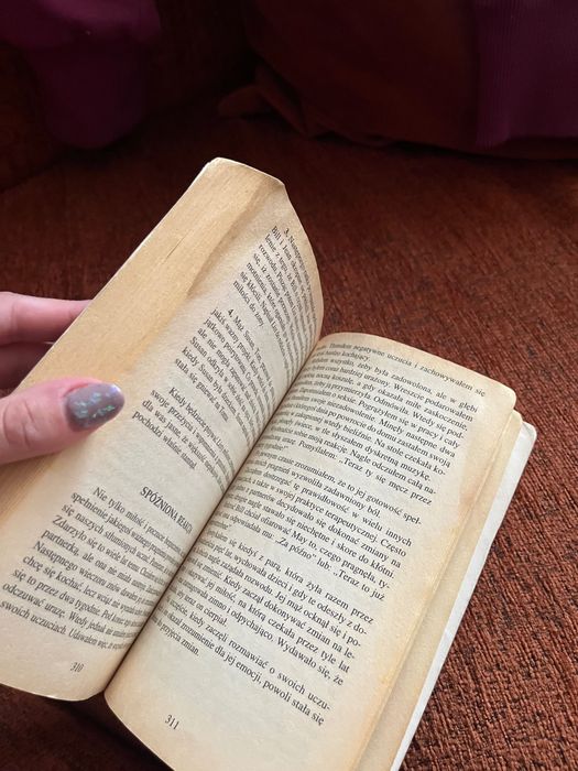 "Mężczyźni są z Marsa, a kobiety z Wenus" John Gray