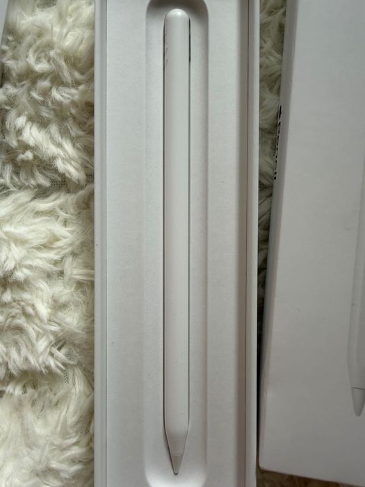 Apple Pencil 2 generacji - oryginał