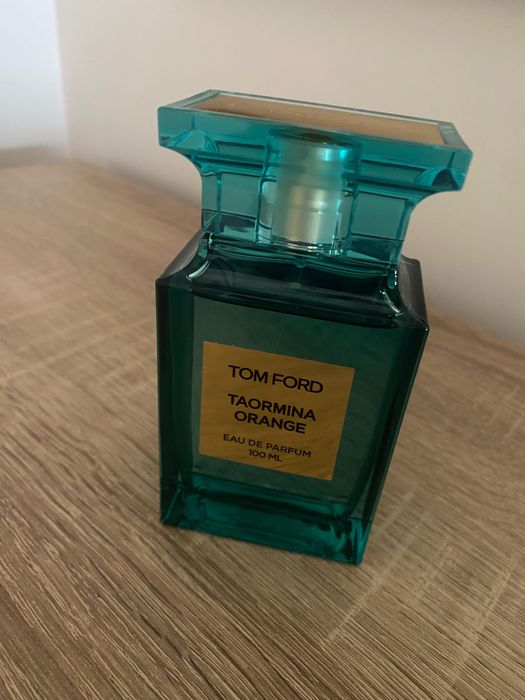 Taormina Orange  Tom Ford 100ml okazja