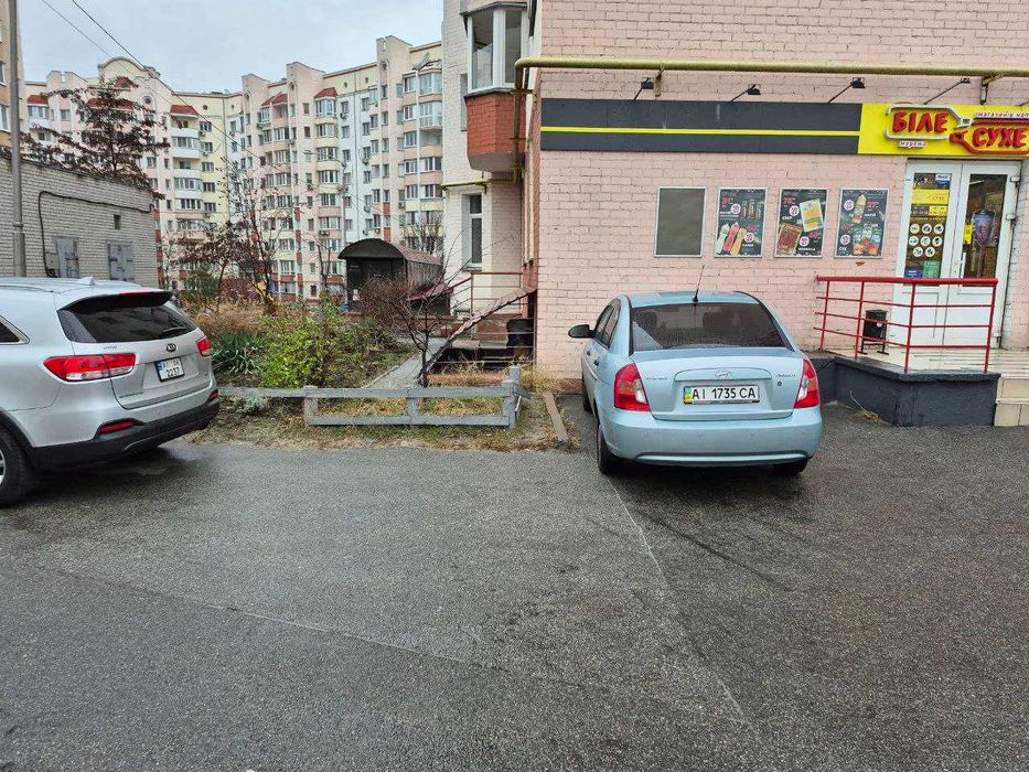 Продаж підвального приміщення