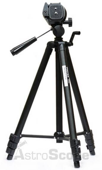 Штатив 165 см PROTEX FT 3570 камера телефон світло