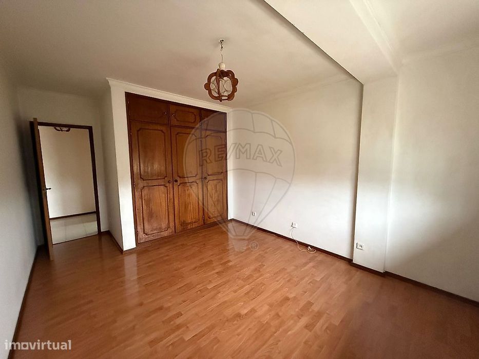 Apartamento T2 para venda