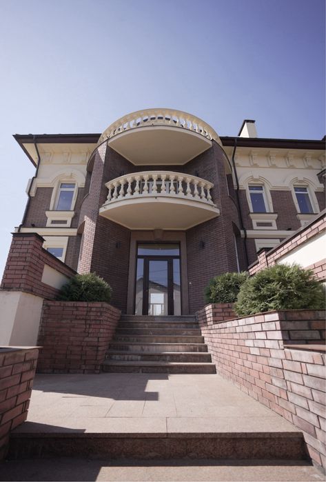 Будинок за адресою вул. Шухевича Романа (площа 1042 м²) - Atlanta.ua - фото 4