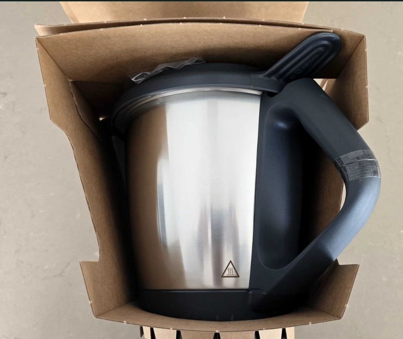 Copo novo  Bimby TM 6 completo