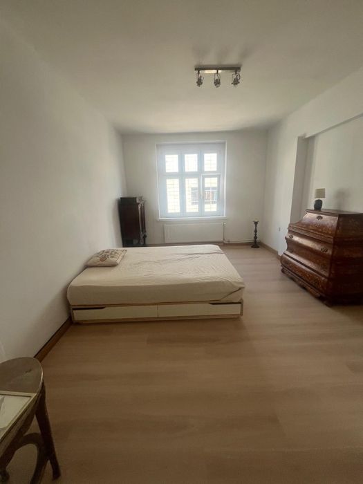 Mieszkanie – Katowice, Śródmieście - Widok 4