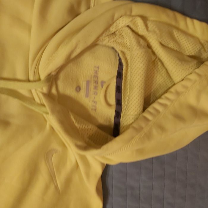 Bluza Nike Therma-Fit rozm. M