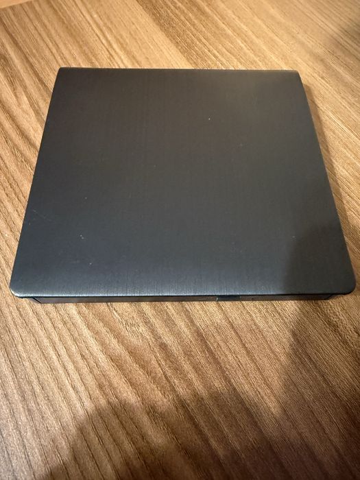 Napęd DVD blu ray USB i USB C