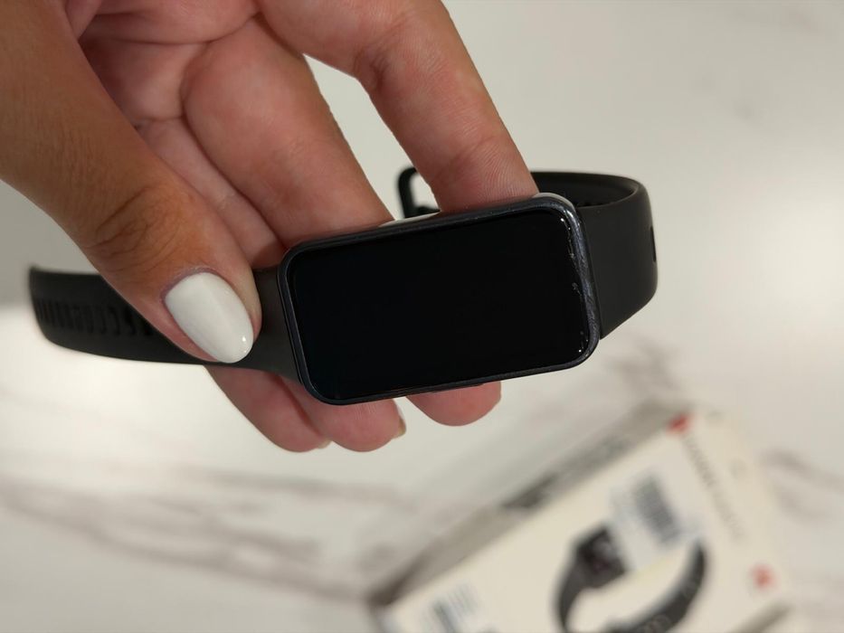 Huawei band 10 bom estado