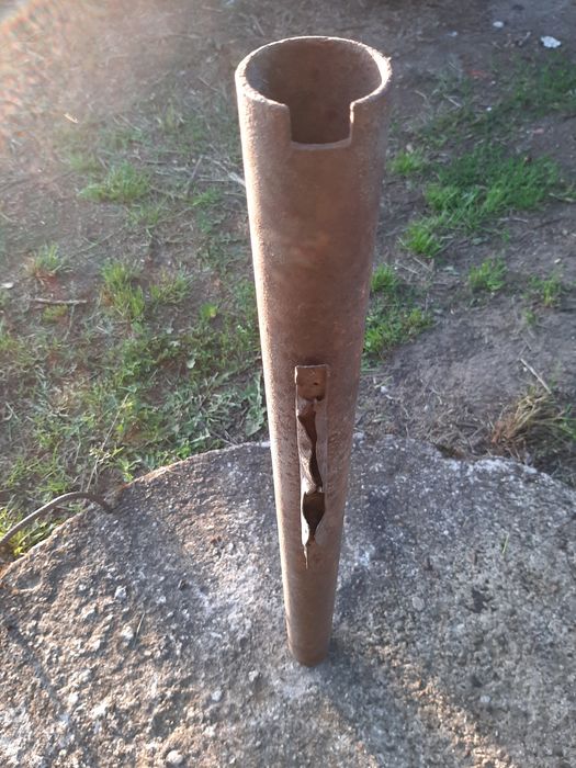 Rura  panzerfaust 60