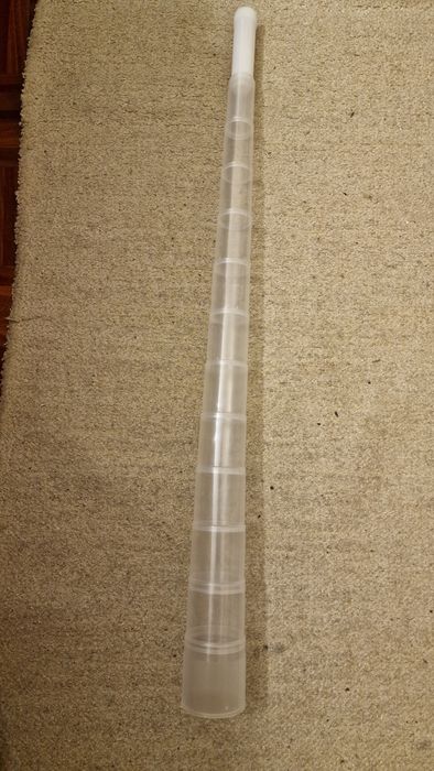 Capa para guarda chuva