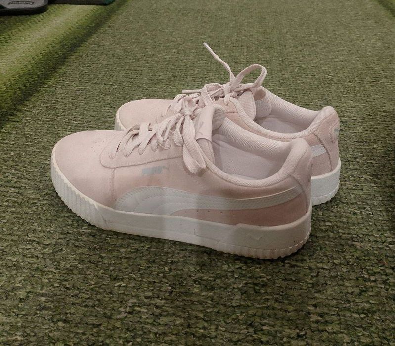 Кросовки пума,ориг