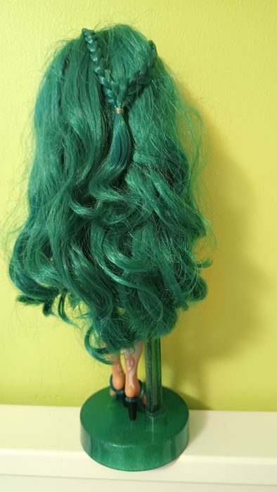Boneca Rainbow High Jewel Ritchie "Vitiligo"