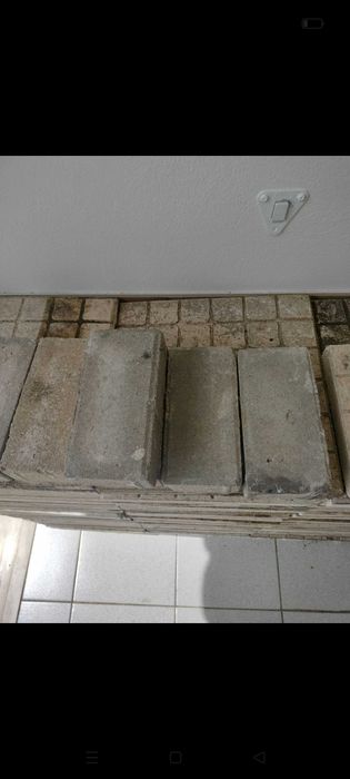 Pedras para jardim ou decoração