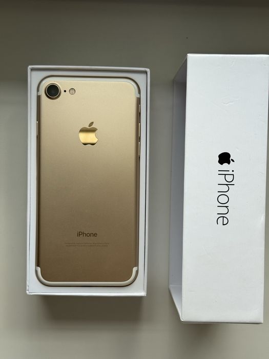 Iphone 7 64 gb r-sim