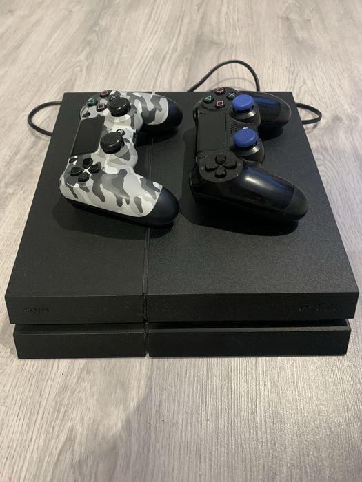 Playstation 4 1TB