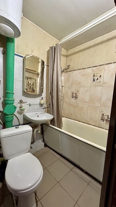 Оренда двокімнатної квартири від власника на Лісовому