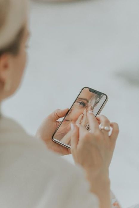 Онлайн консультація косметолога Підбір догляду індивідуально