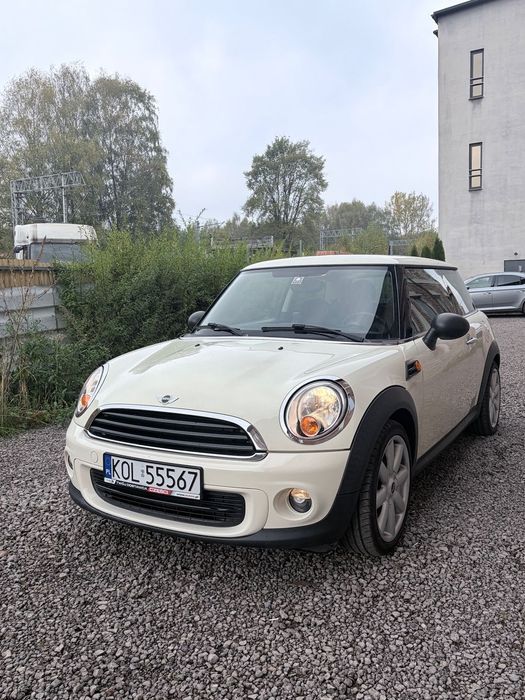 MINI One