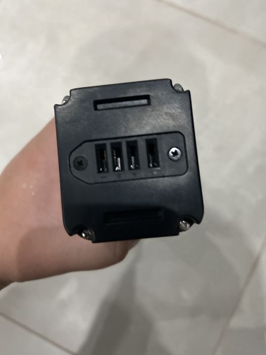 Bateria nai e bro 18 opis!!!