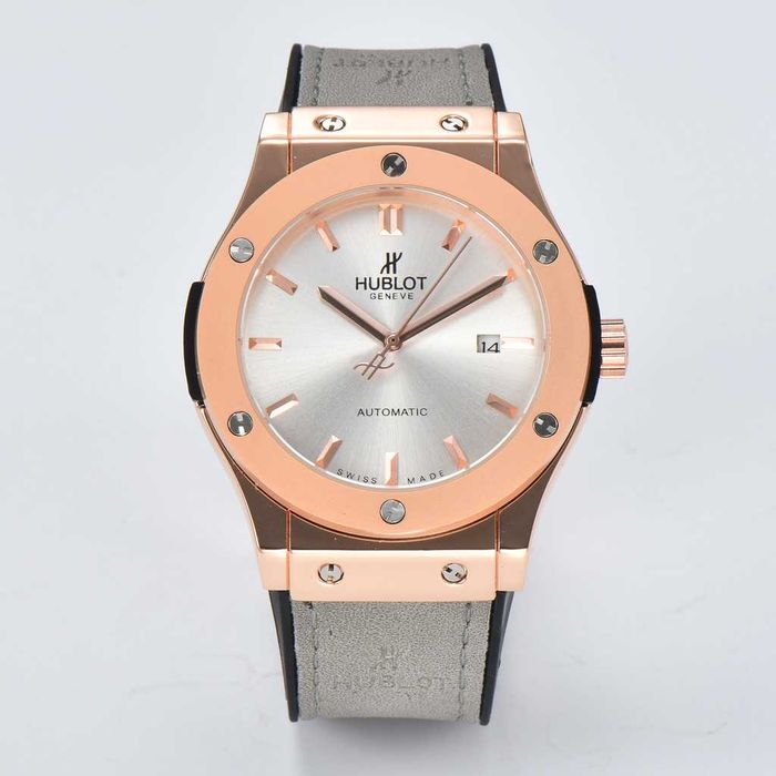 Годинник автоматичний Hublot Classic Fusion Titanium ref. m.in. 542.NX.7170.LR2123