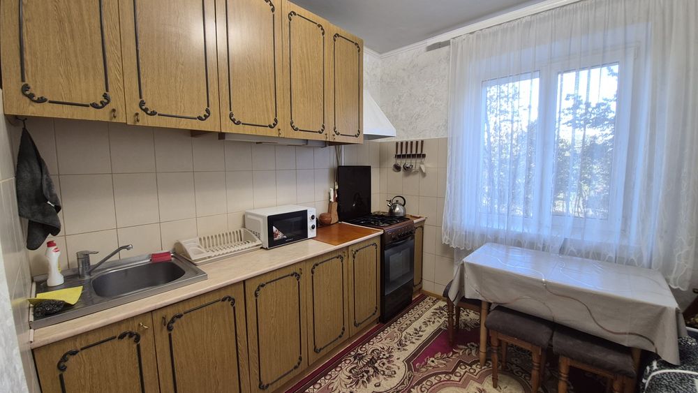 Квартира – Рівне - Більше