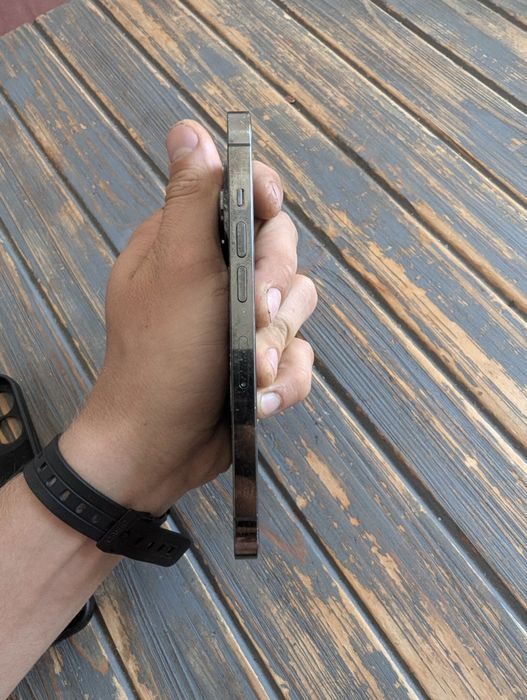 Iphone 13 pro na części, ekran OK ORYGINALNY ,