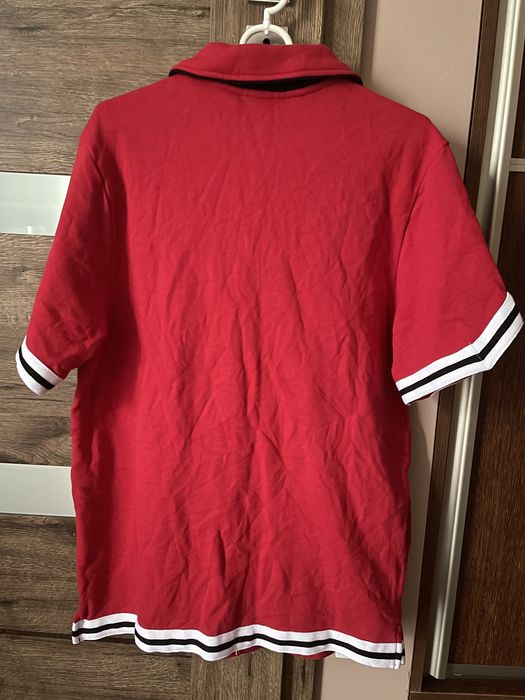 Nowa Bluza Chicago Bulls
