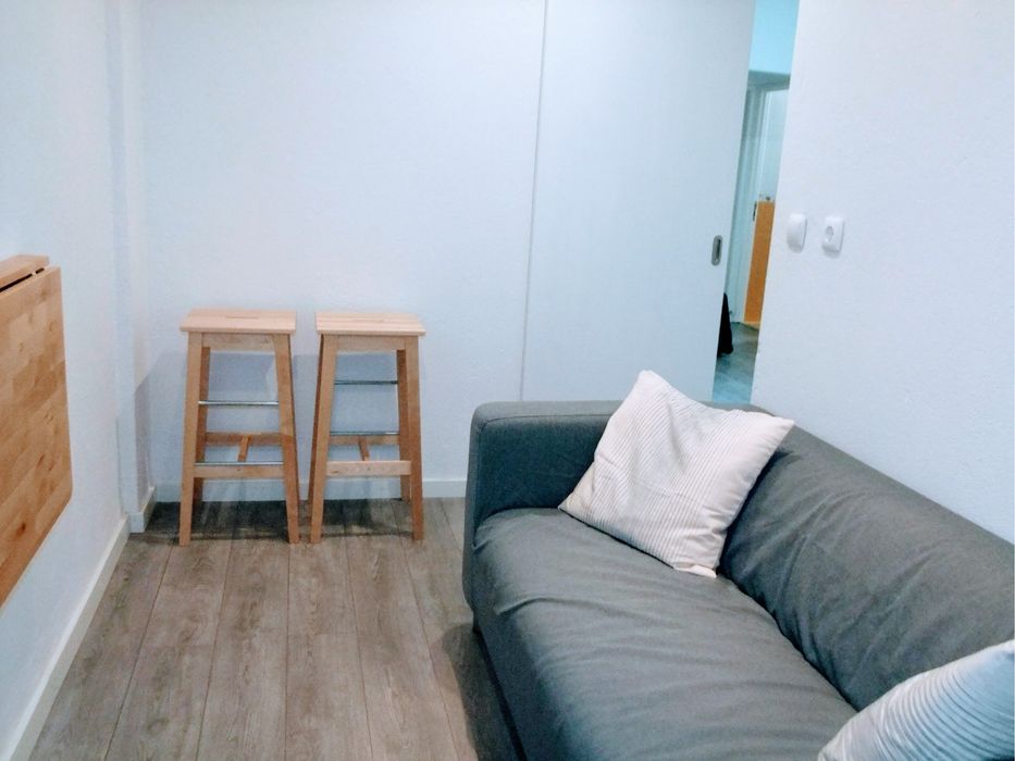 T2 Metro 7min Odivelas