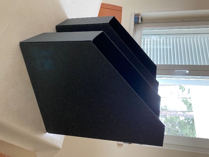 Arquivadores de documentos