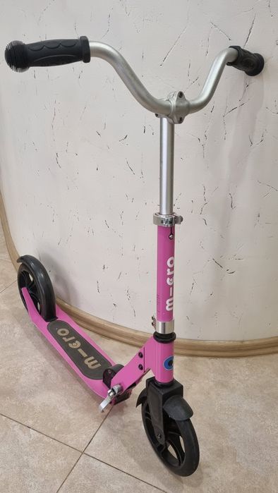 Самокат Micro (діти-підліток)