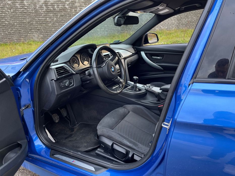 BMW Seria 3 BMW Seria 3