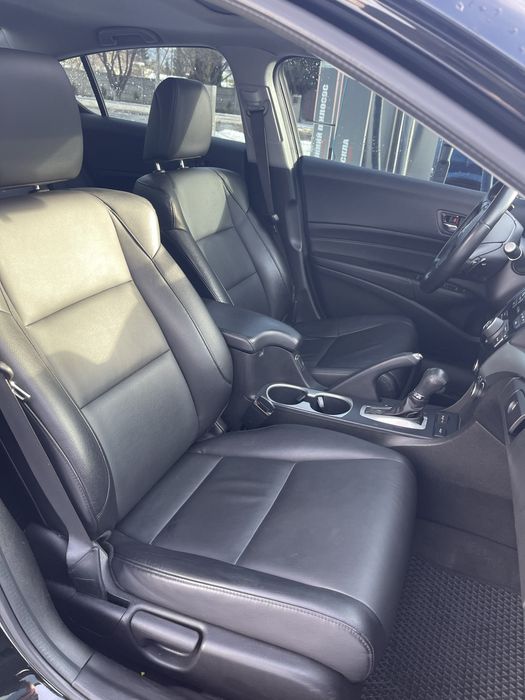 Acura ILX 2.4 AT 2017 | 119 тис км, Premium, Sport
