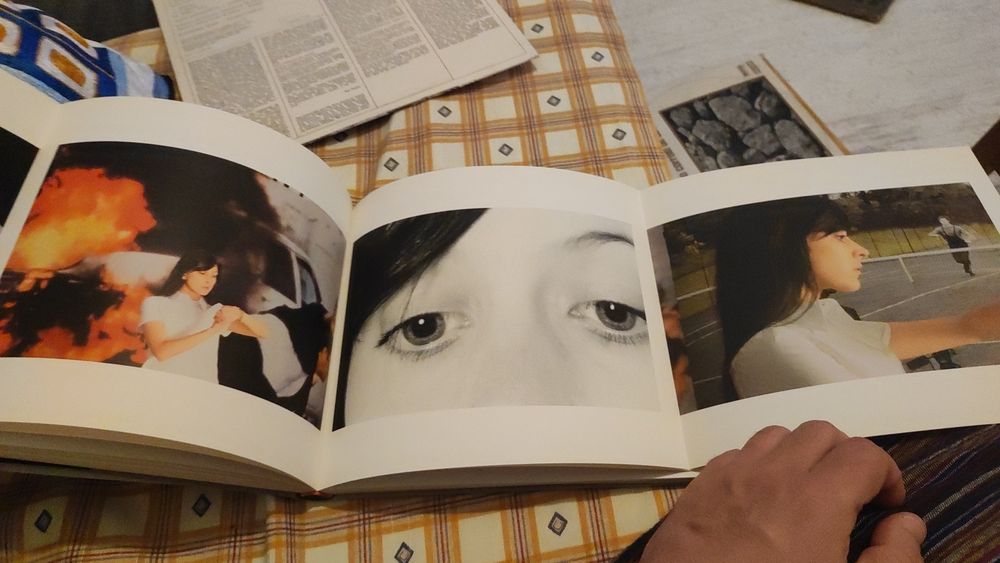 Bárbara Probst - Exposures
