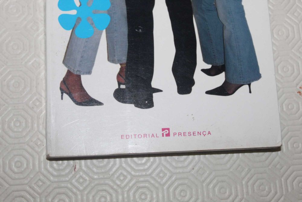 Eu e as Mulheres da Minha Vida